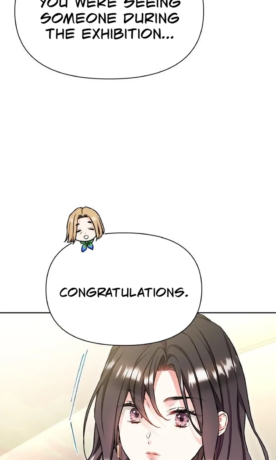 Satan’s Pure Love Chapter 24 - page 38