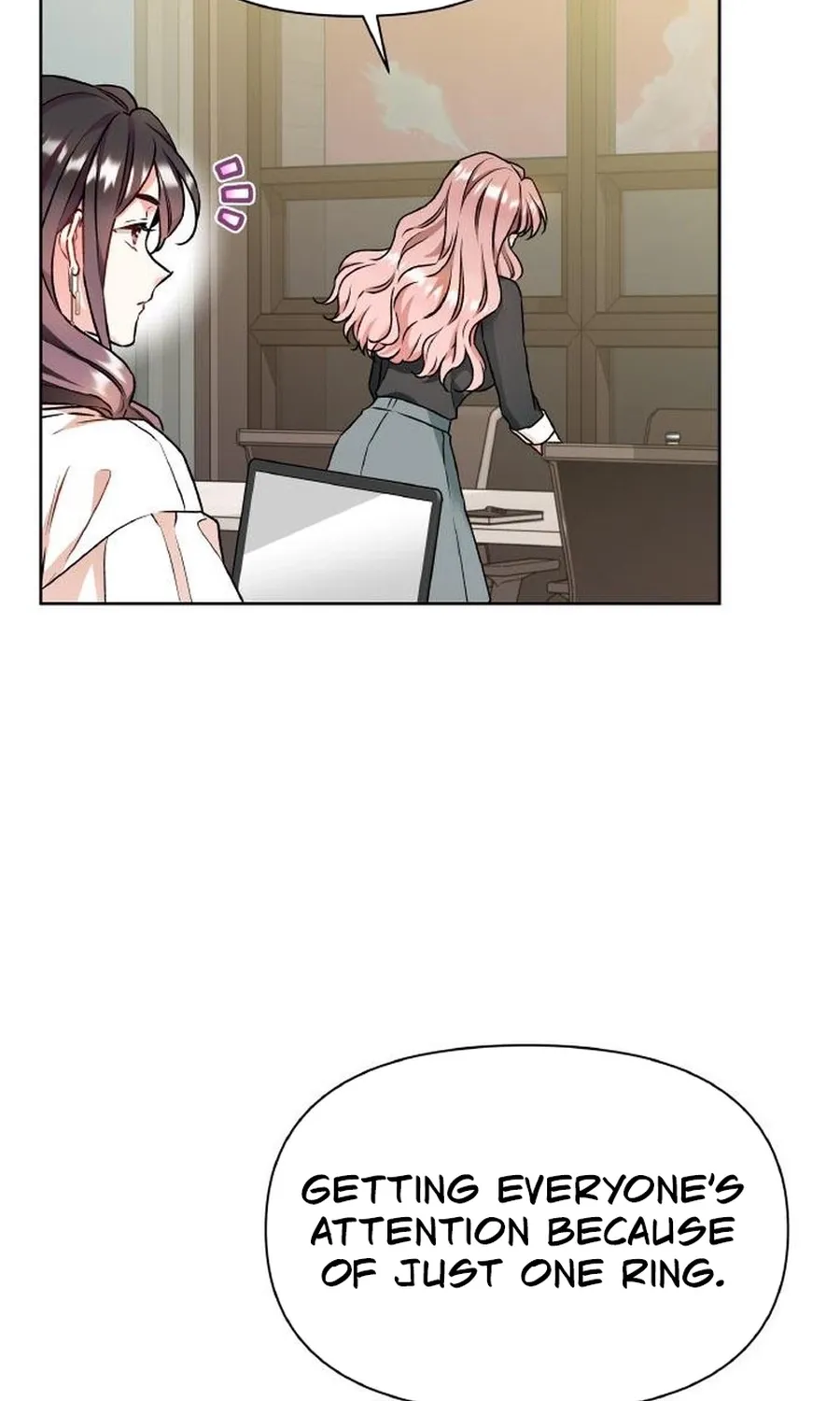 Satan’s Pure Love Chapter 24 - page 43