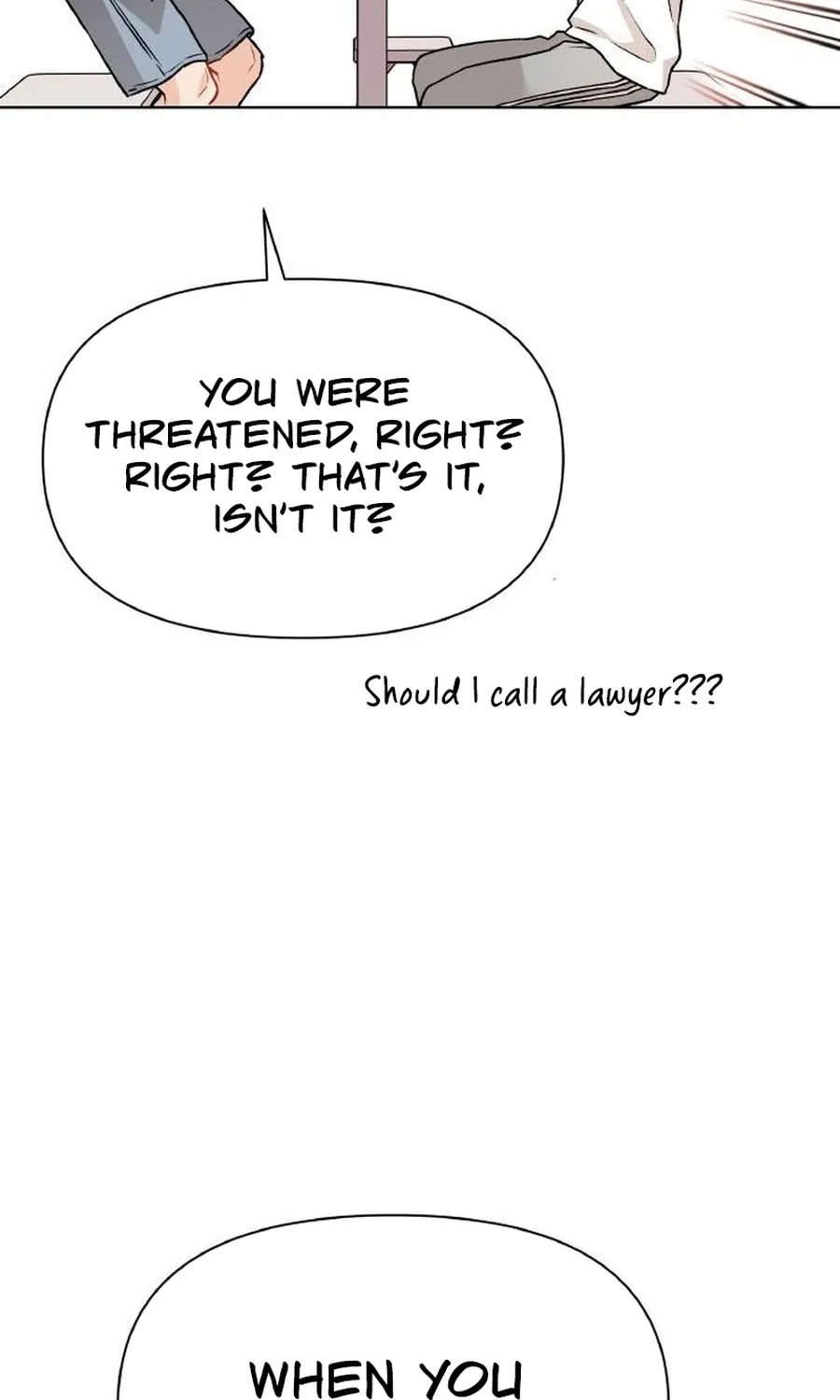 Satan’s Pure Love Chapter 24 - page 5