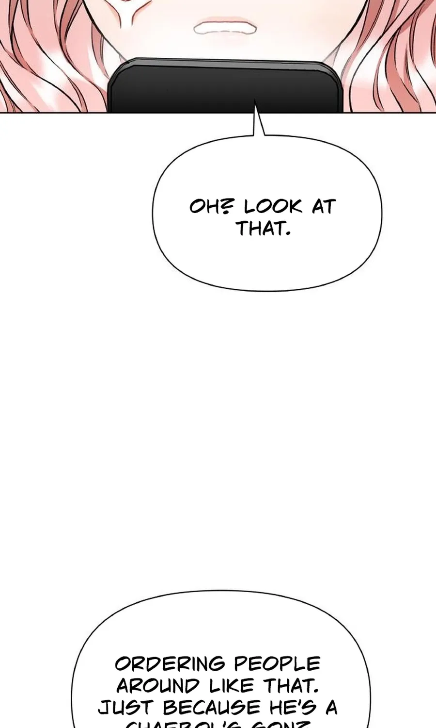 Satan’s Pure Love Chapter 24 - page 54