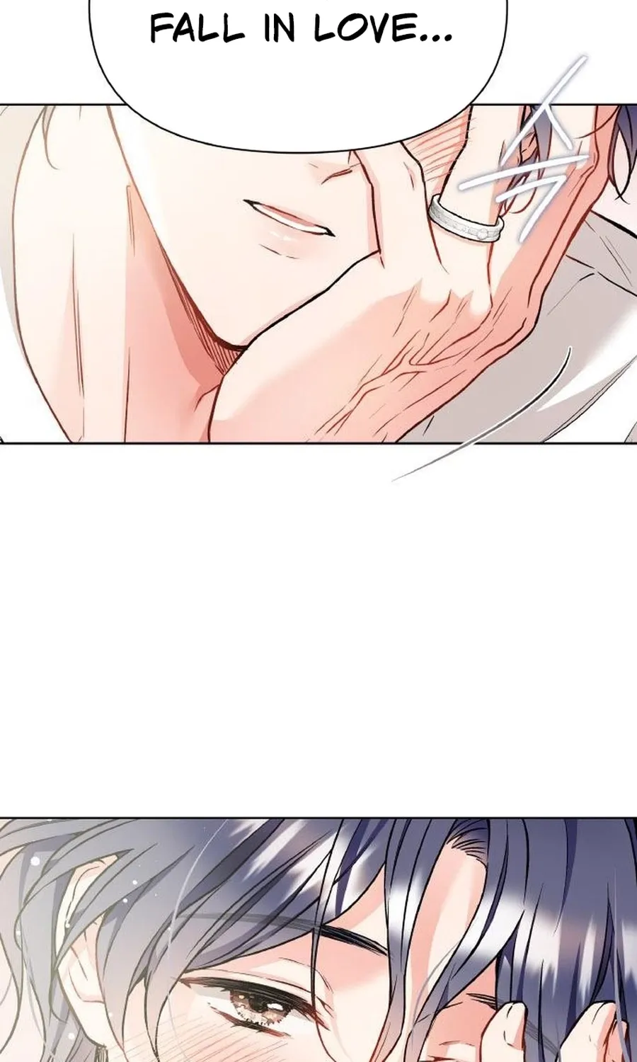 Satan’s Pure Love Chapter 24 - page 6