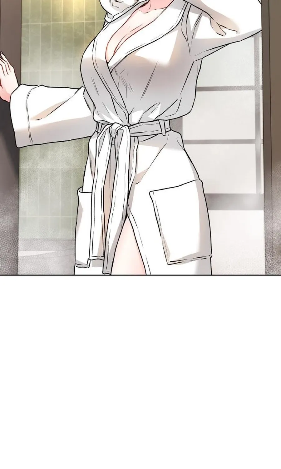 Satan’s Pure Love Chapter 24 - page 62