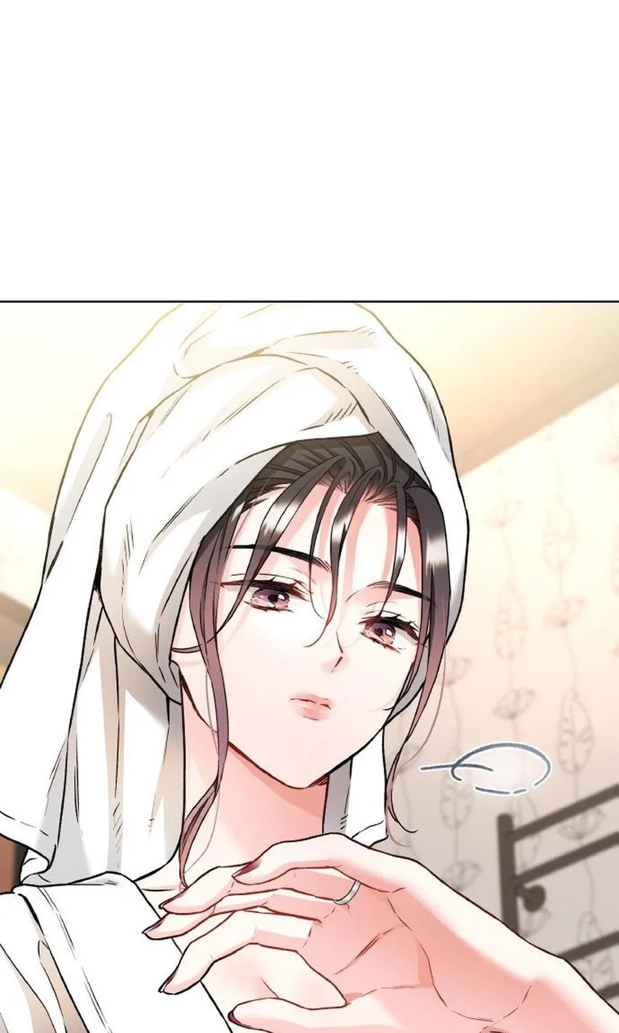 Satan’s Pure Love Chapter 24 - page 65