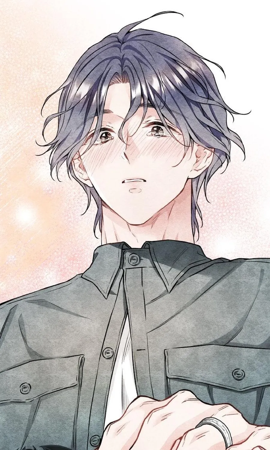 Satan’s Pure Love Chapter 24 - page 72