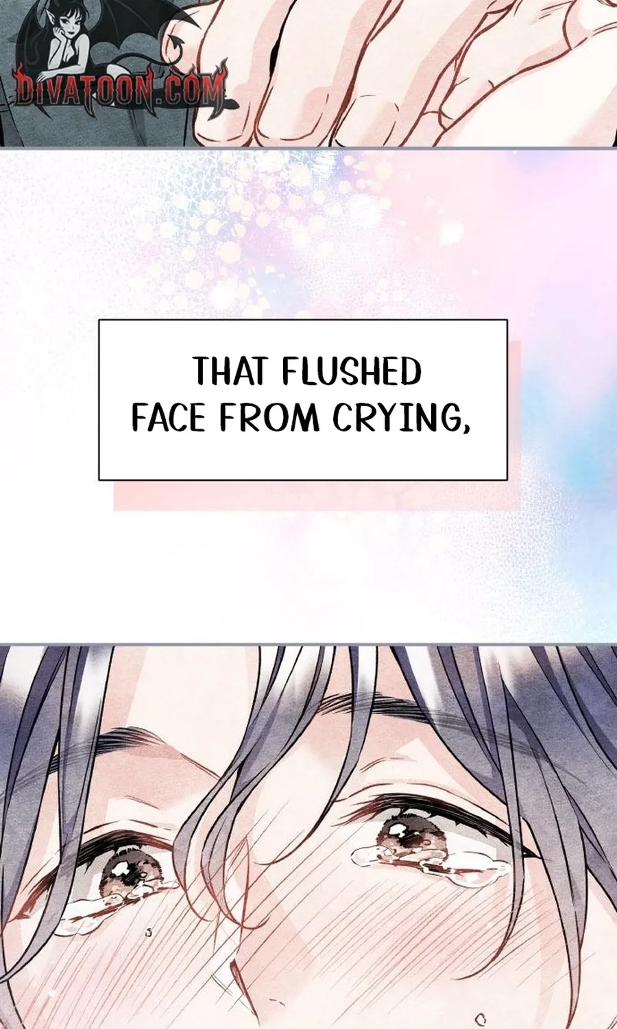 Satan’s Pure Love Chapter 24 - page 73