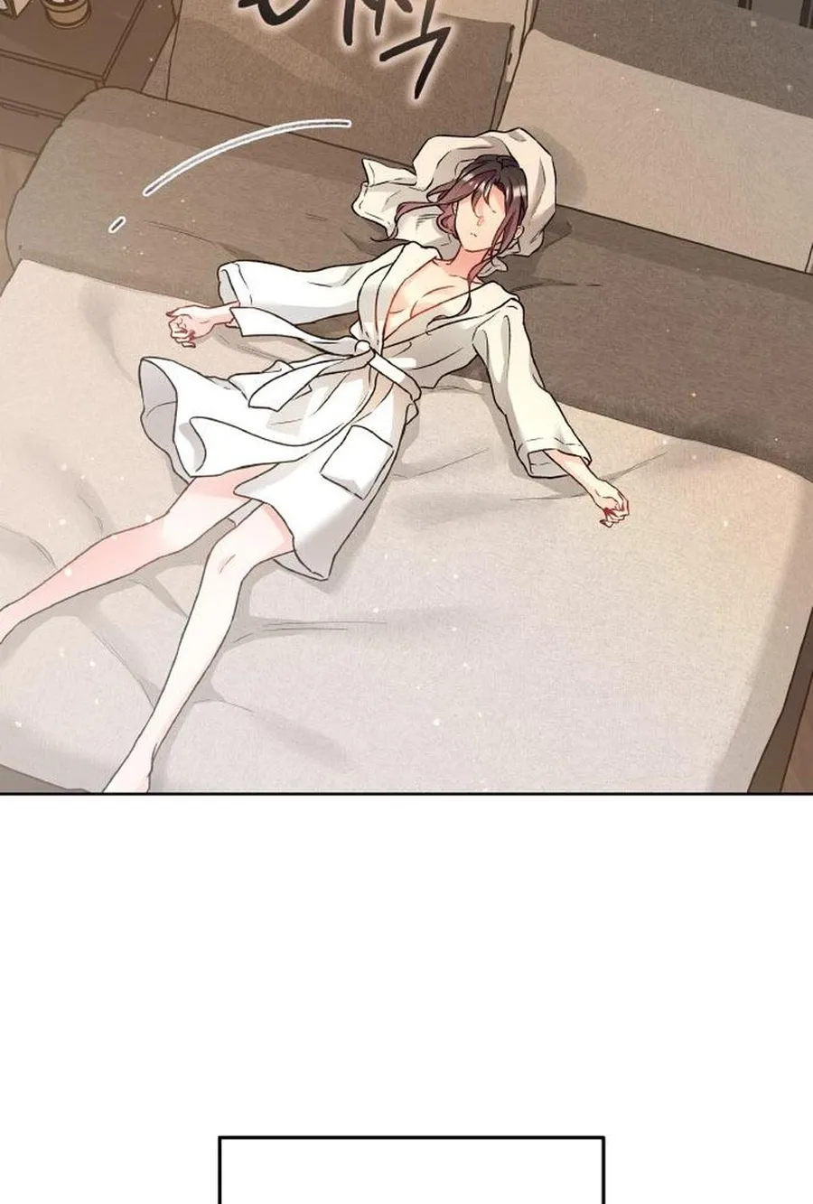 Satan’s Pure Love Chapter 24 - page 75