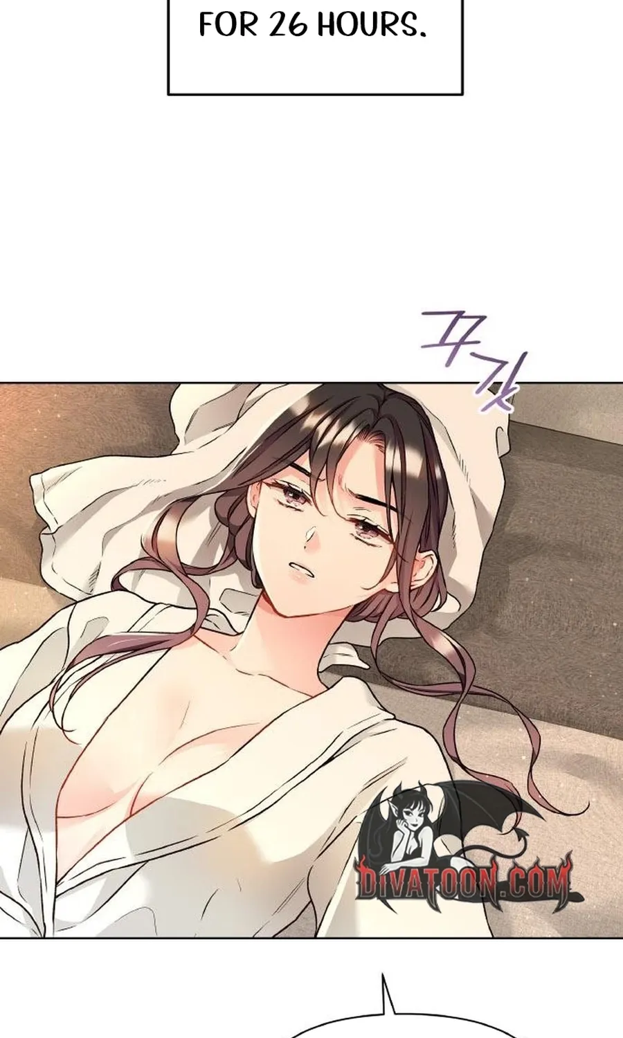 Satan’s Pure Love Chapter 24 - page 76