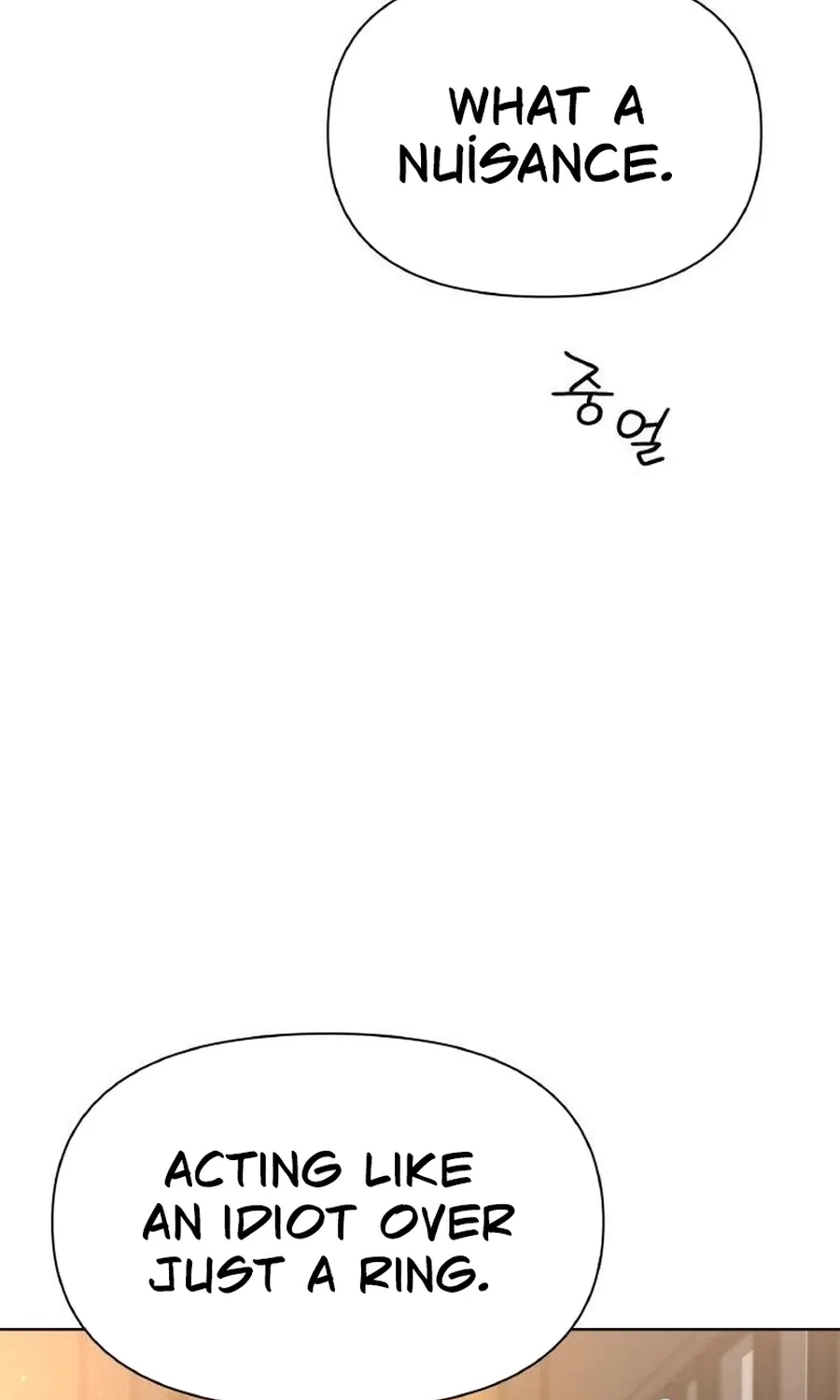 Satan’s Pure Love Chapter 24 - page 77