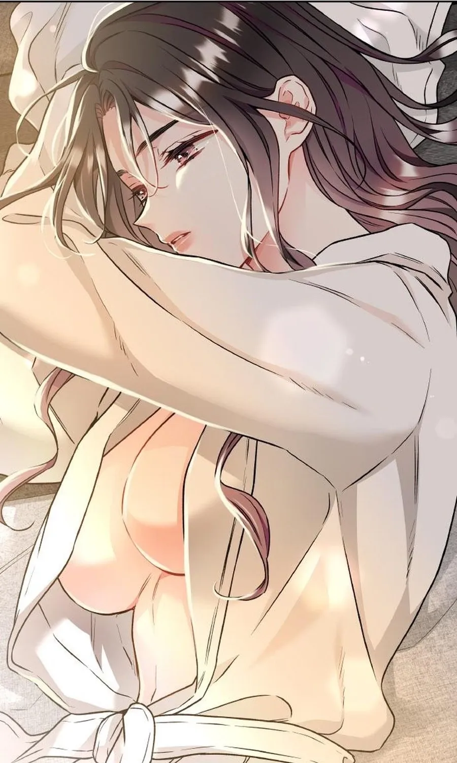 Satan’s Pure Love Chapter 24 - page 81