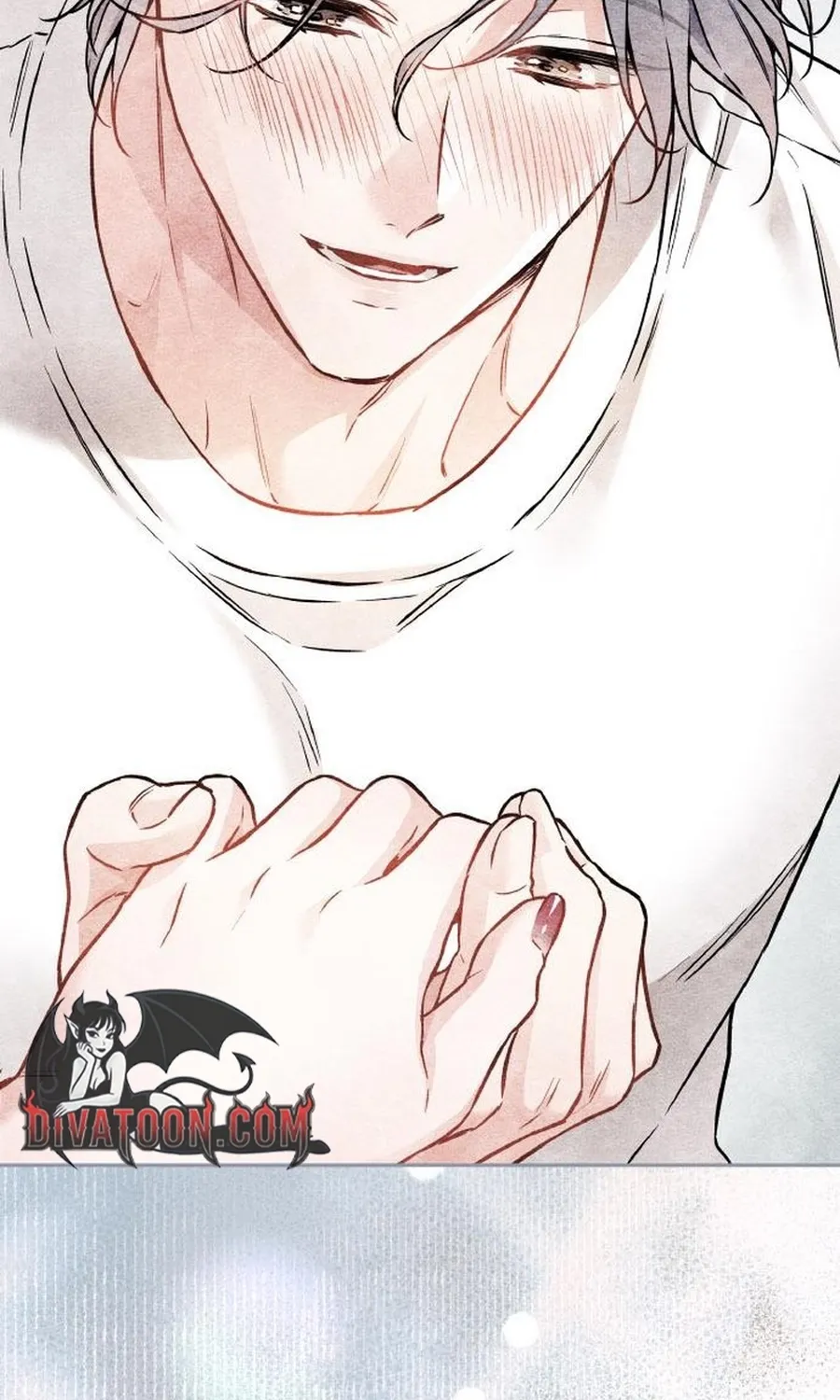 Satan’s Pure Love Chapter 24 - page 84