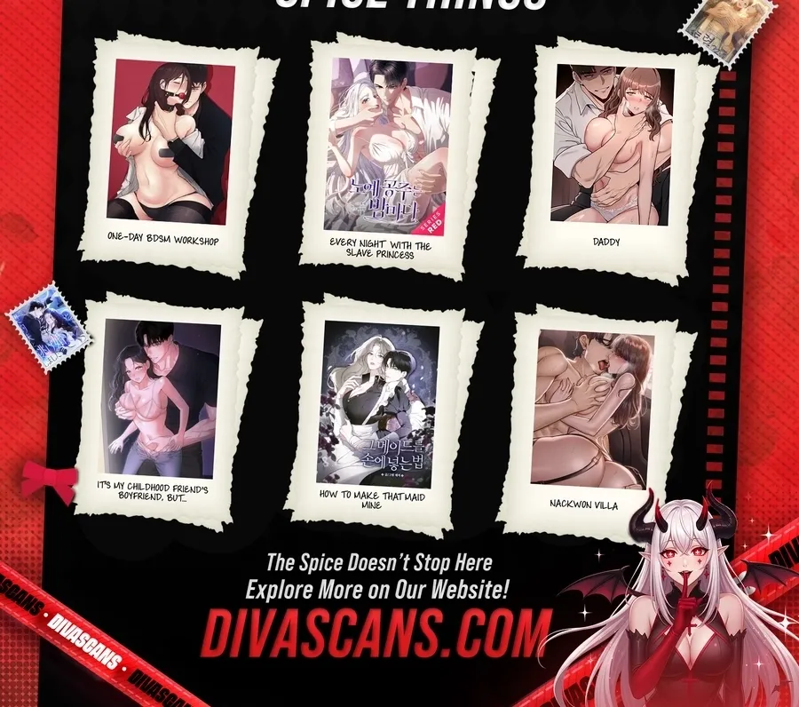 Satan’s Pure Love Chapter 24 - page 87