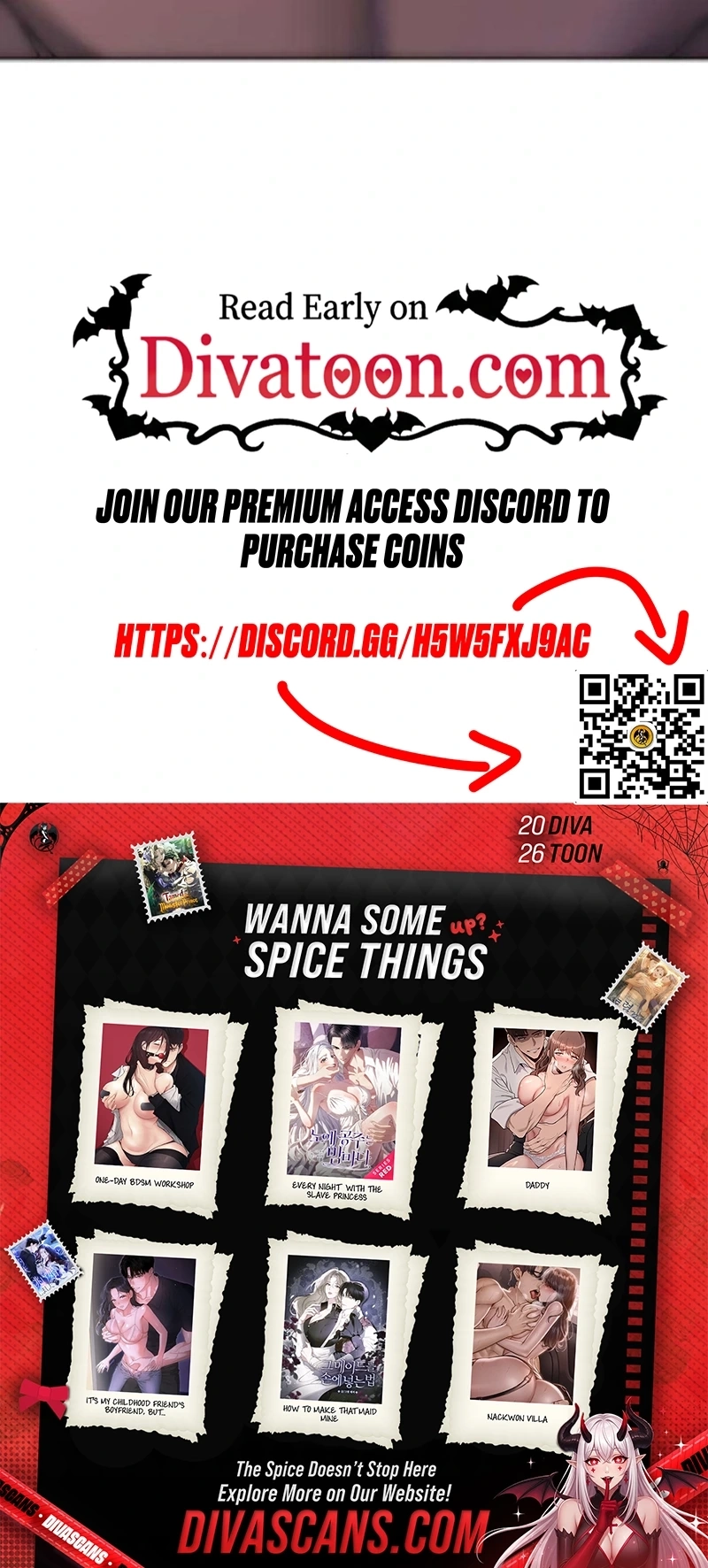 Trapped Between Two Men Chapter 27 - page 19