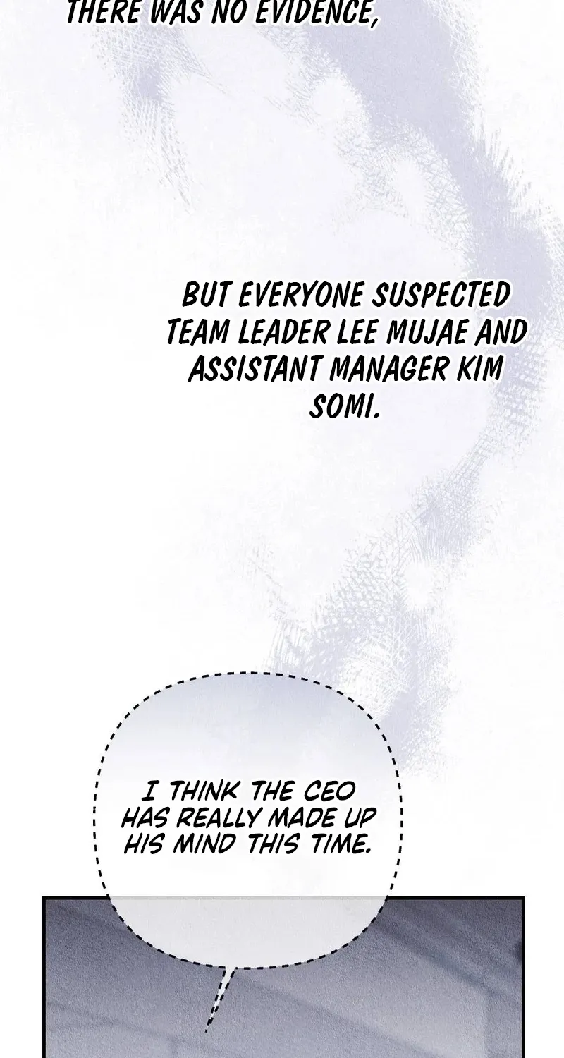 The Child You Abandoned Chapter 21 - page 10