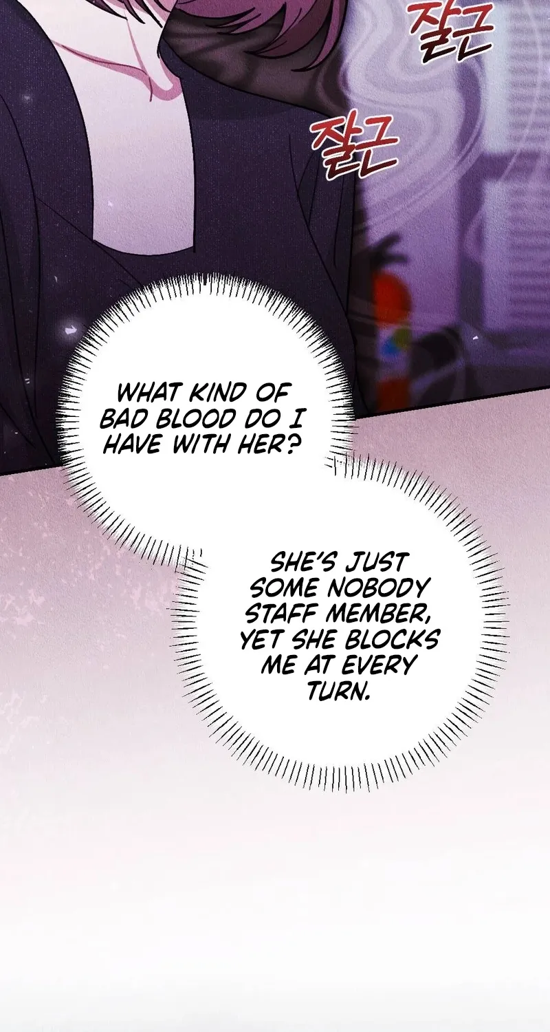 The Child You Abandoned Chapter 21 - page 100