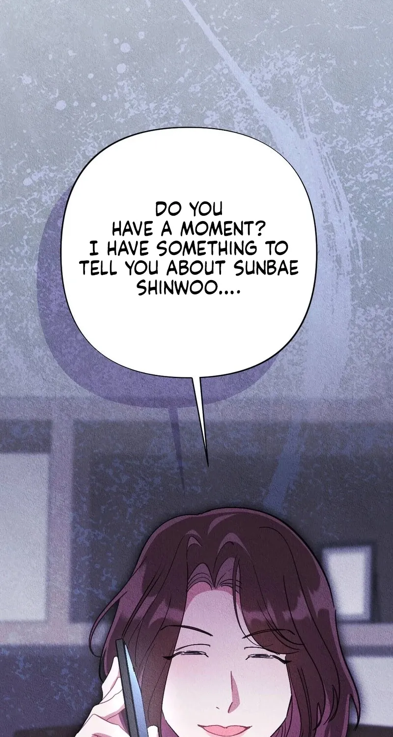 The Child You Abandoned Chapter 21 - page 106