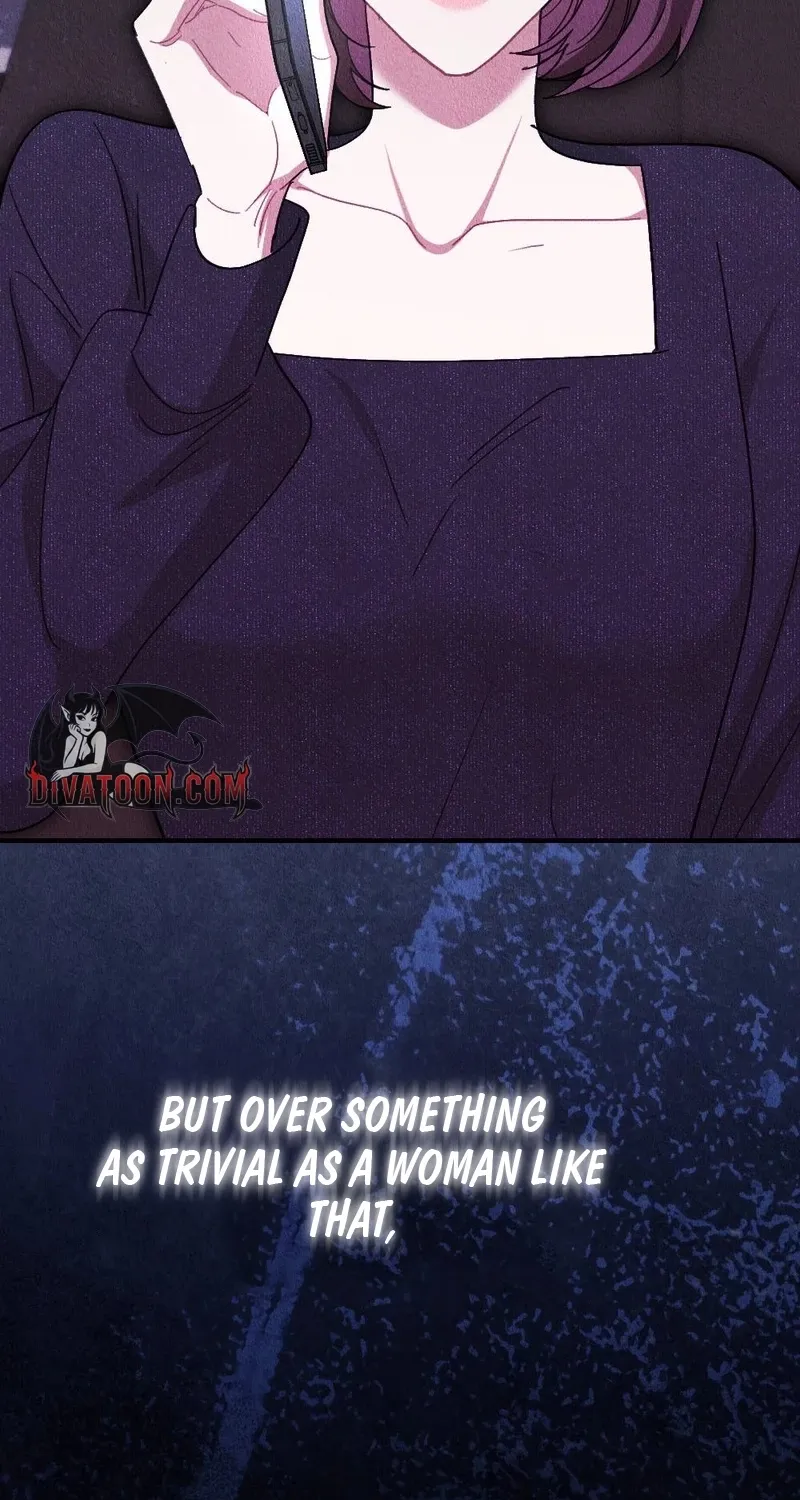 The Child You Abandoned Chapter 21 - page 107