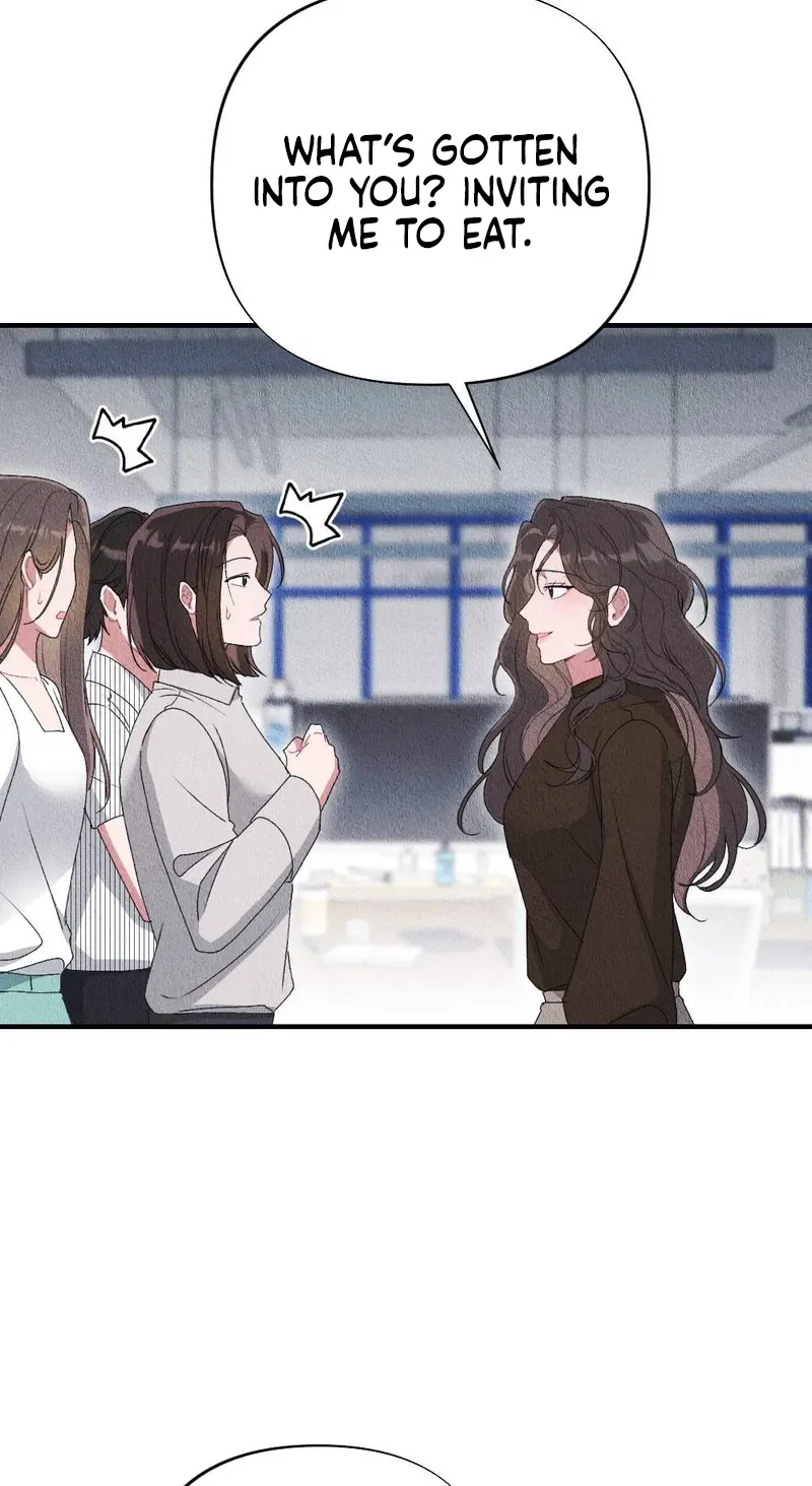 The Child You Abandoned Chapter 21 - page 20