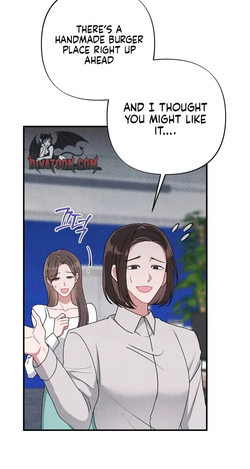 The Child You Abandoned Chapter 21 - page 21