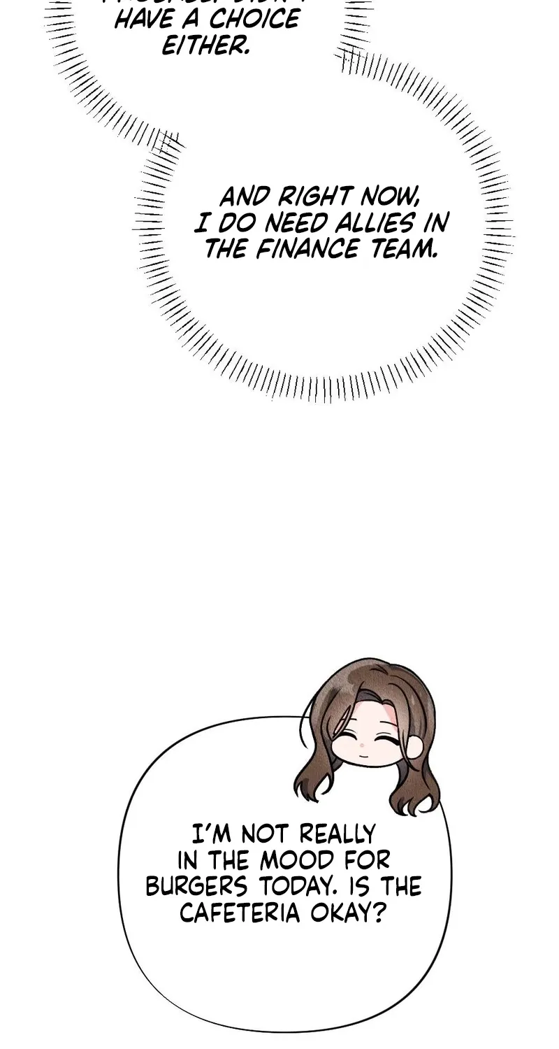 The Child You Abandoned Chapter 21 - page 23