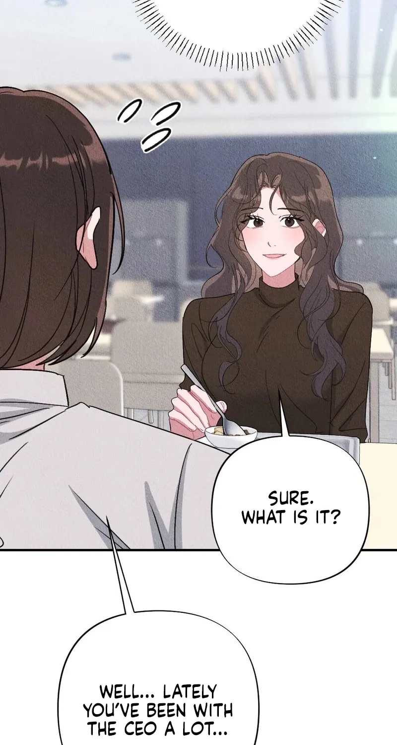 The Child You Abandoned Chapter 21 - page 30