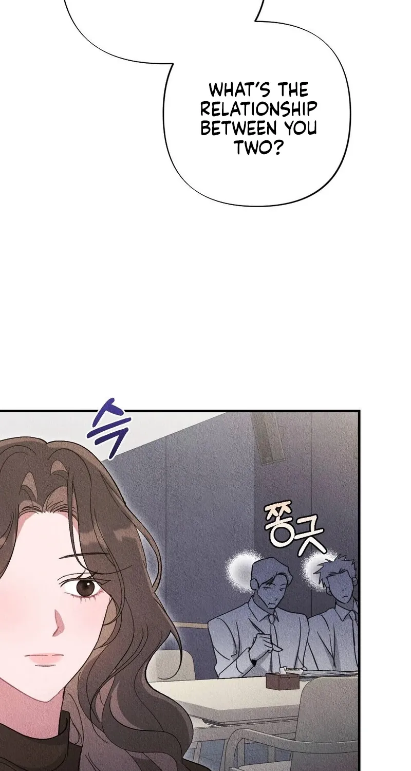 The Child You Abandoned Chapter 21 - page 31