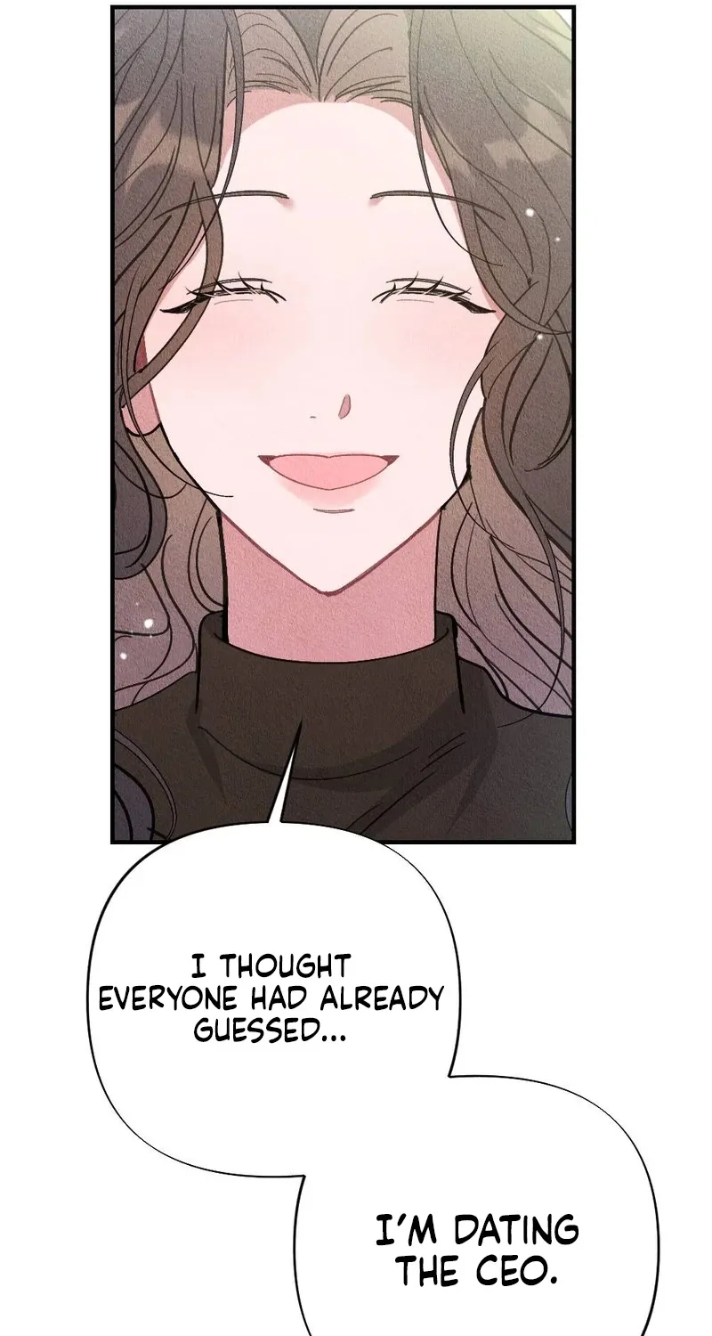 The Child You Abandoned Chapter 21 - page 33