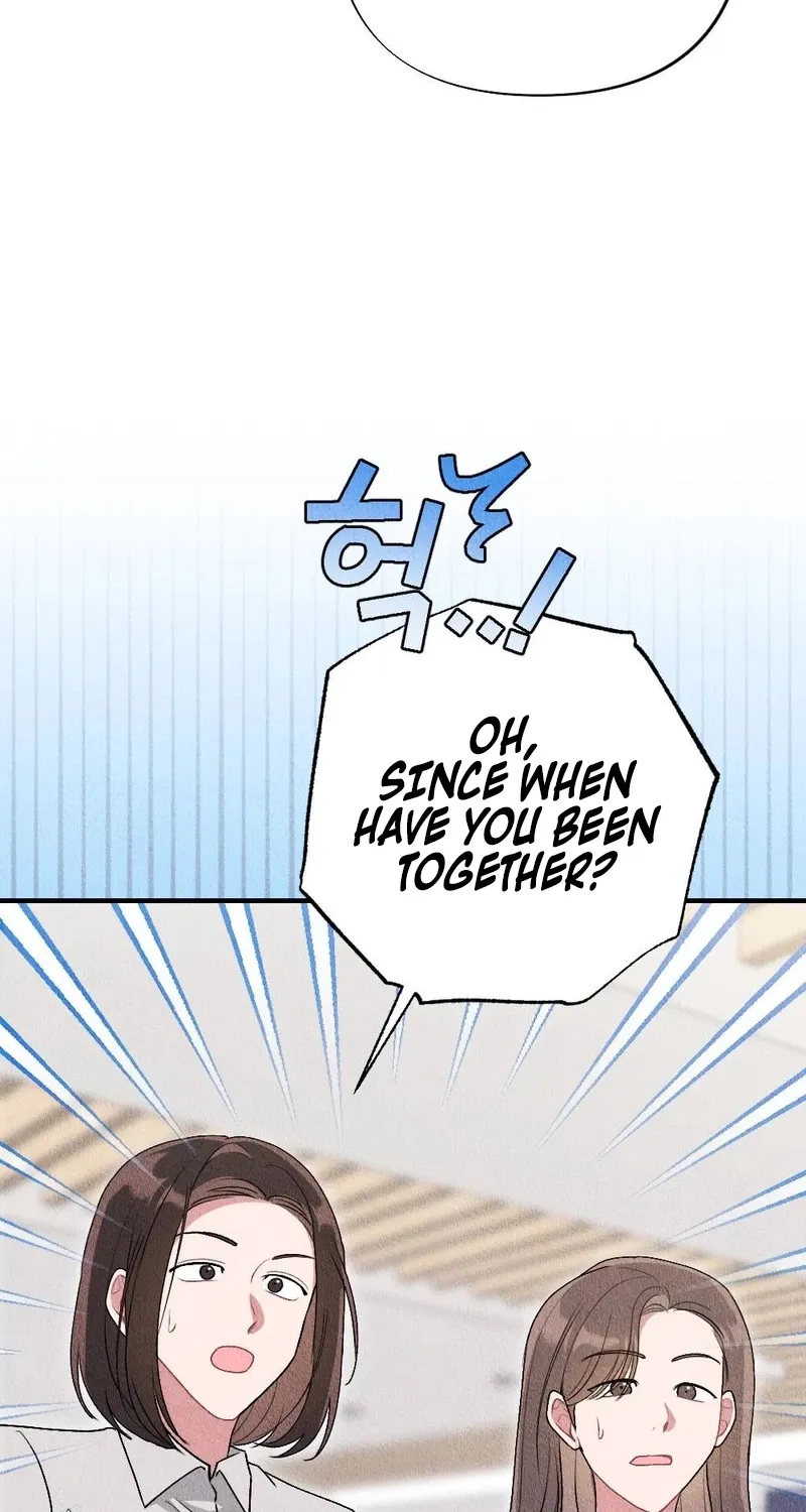 The Child You Abandoned Chapter 21 - page 34