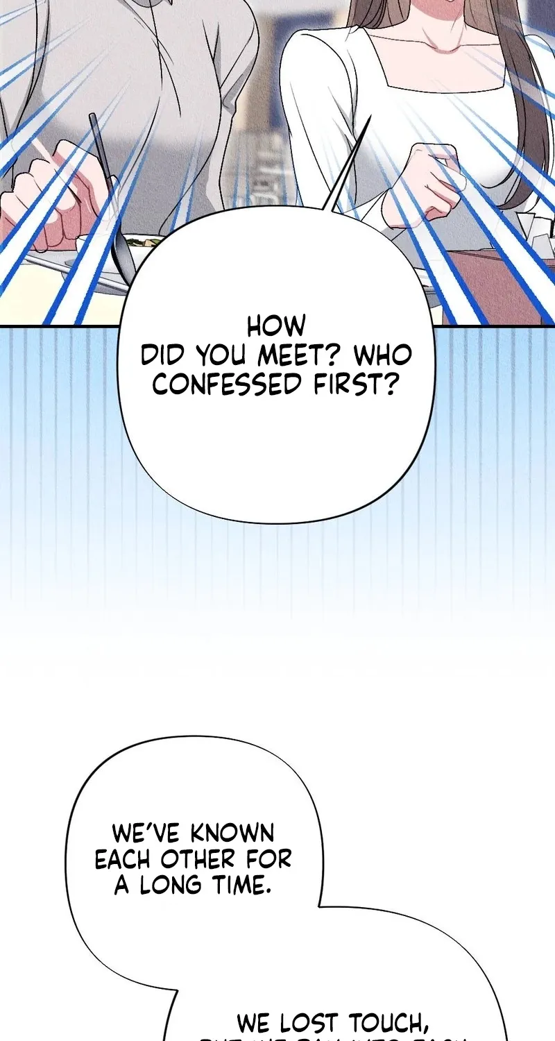 The Child You Abandoned Chapter 21 - page 35