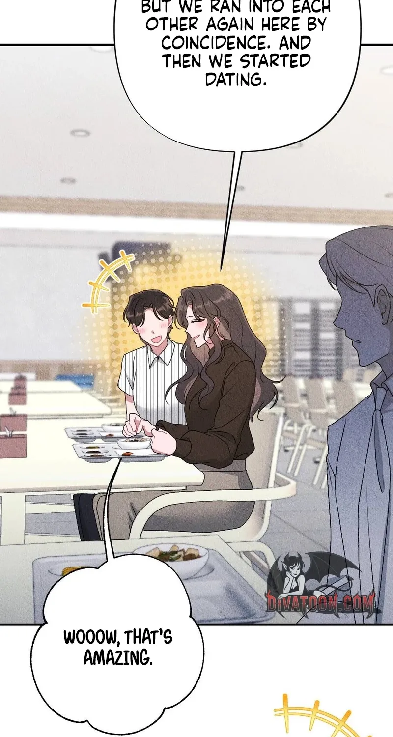 The Child You Abandoned Chapter 21 - page 36