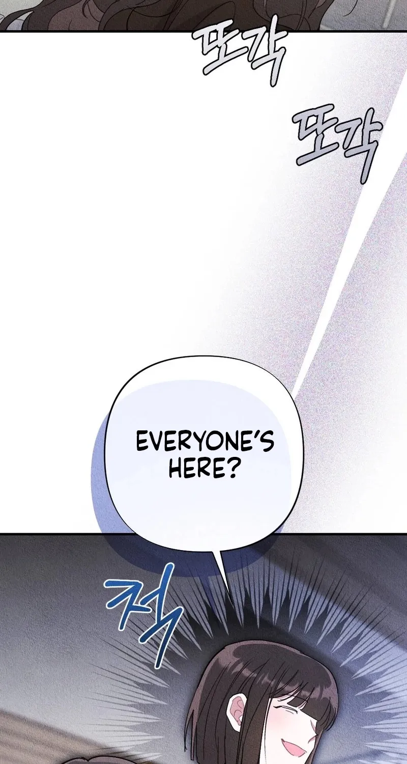 The Child You Abandoned Chapter 21 - page 38