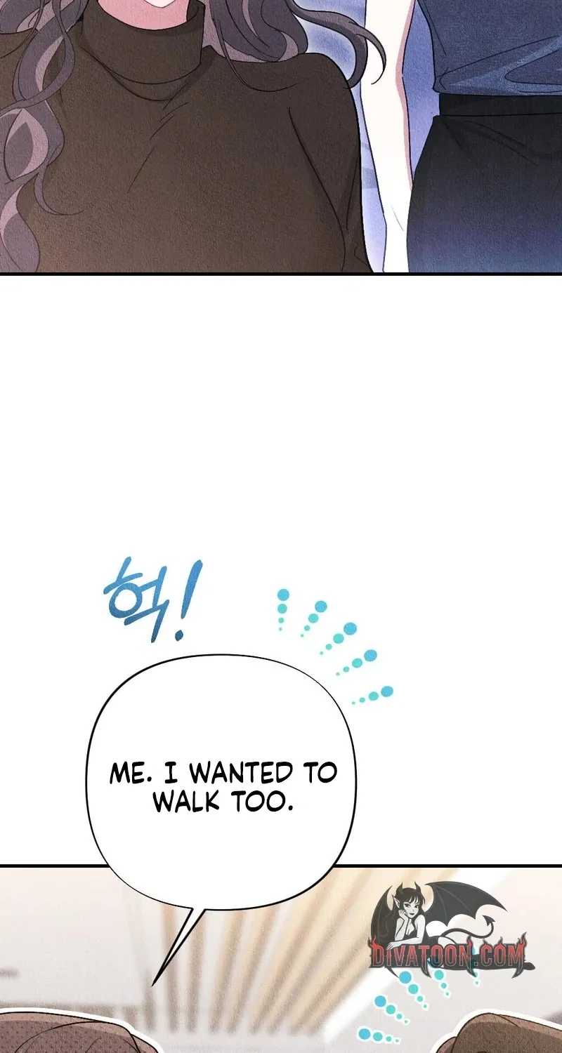 The Child You Abandoned Chapter 21 - page 44