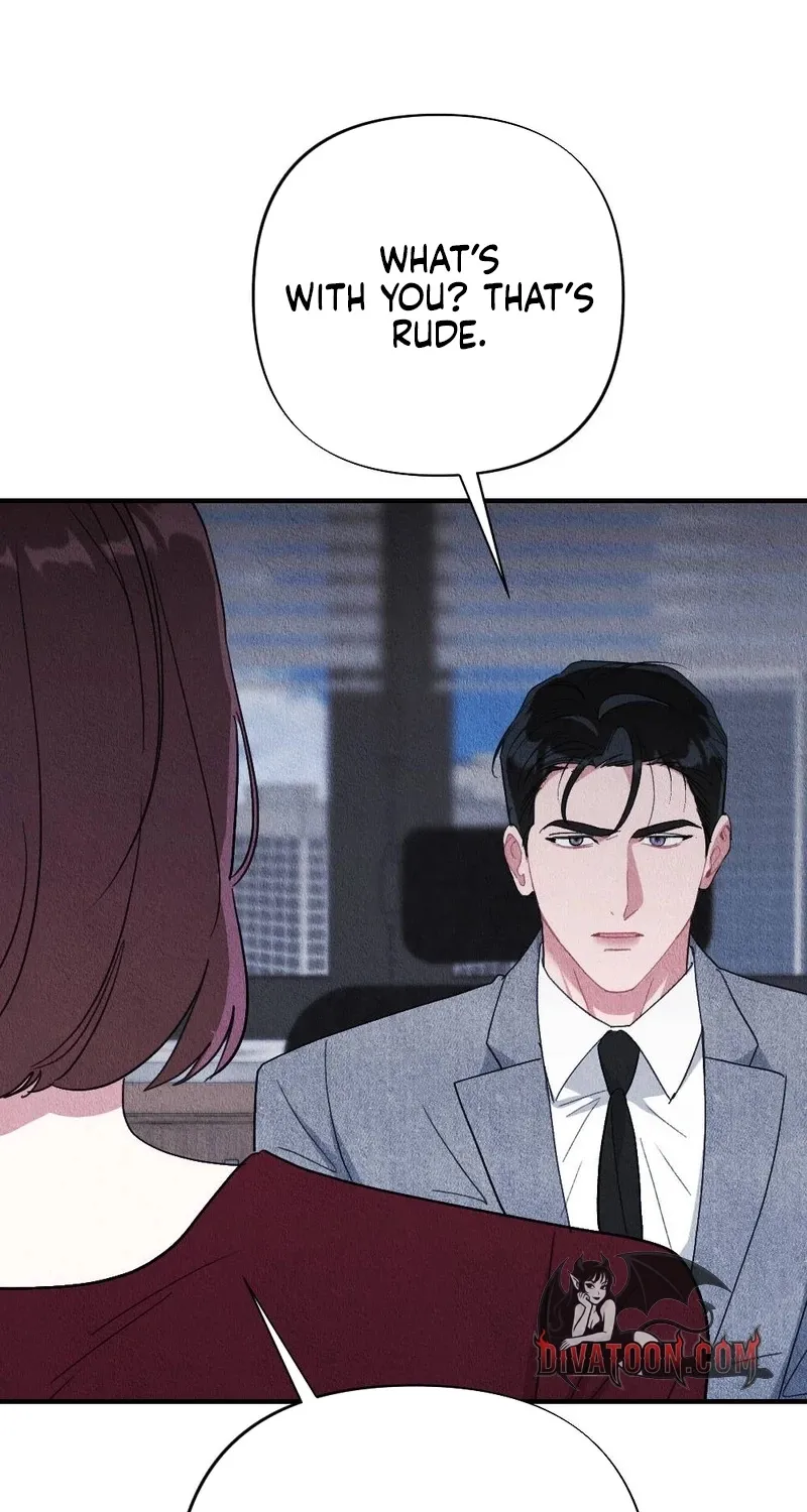 The Child You Abandoned Chapter 21 - page 53