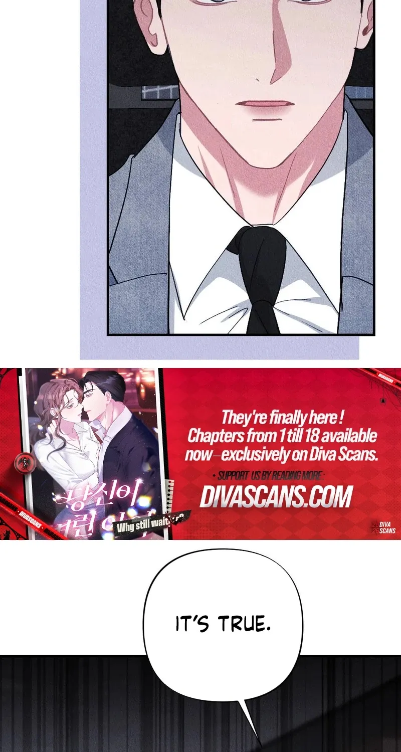 The Child You Abandoned Chapter 21 - page 55