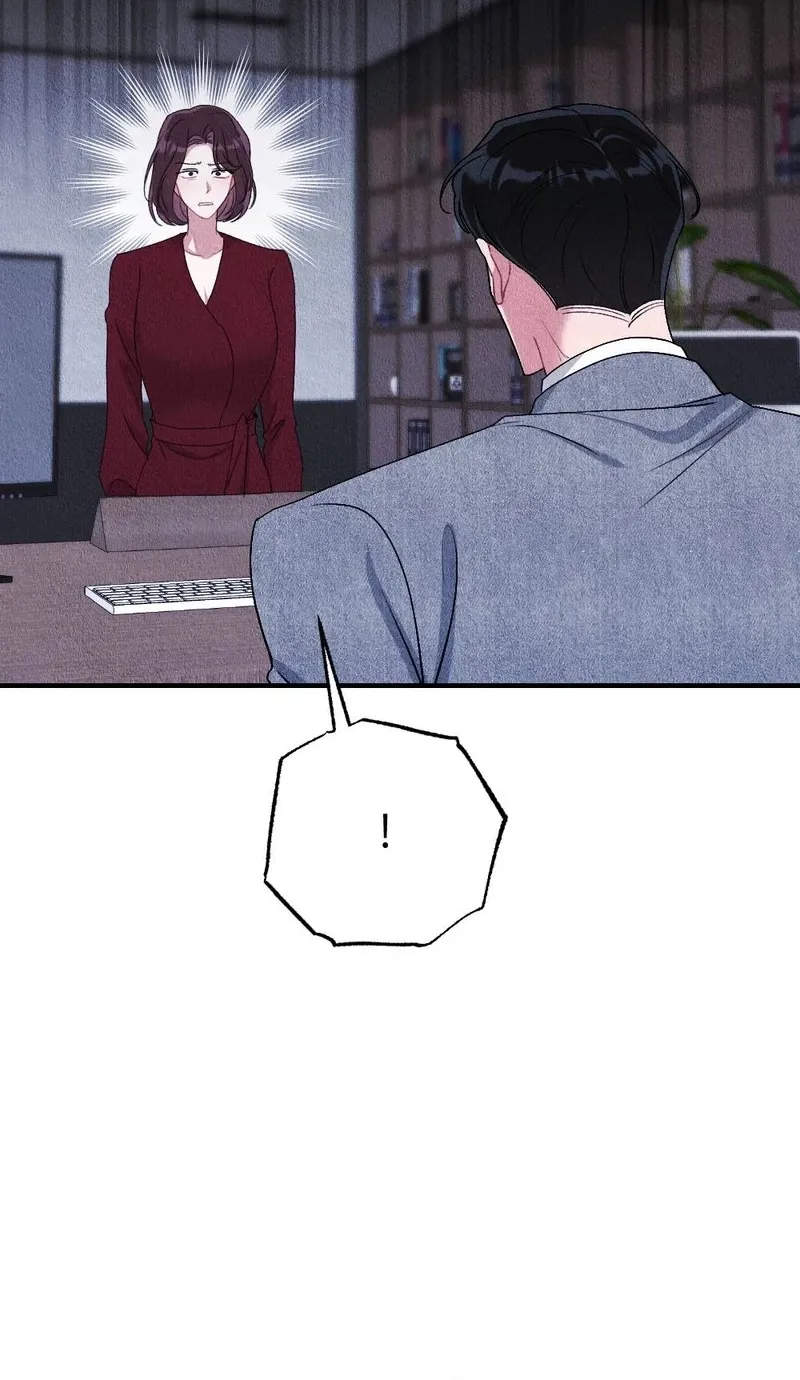 The Child You Abandoned Chapter 21 - page 56