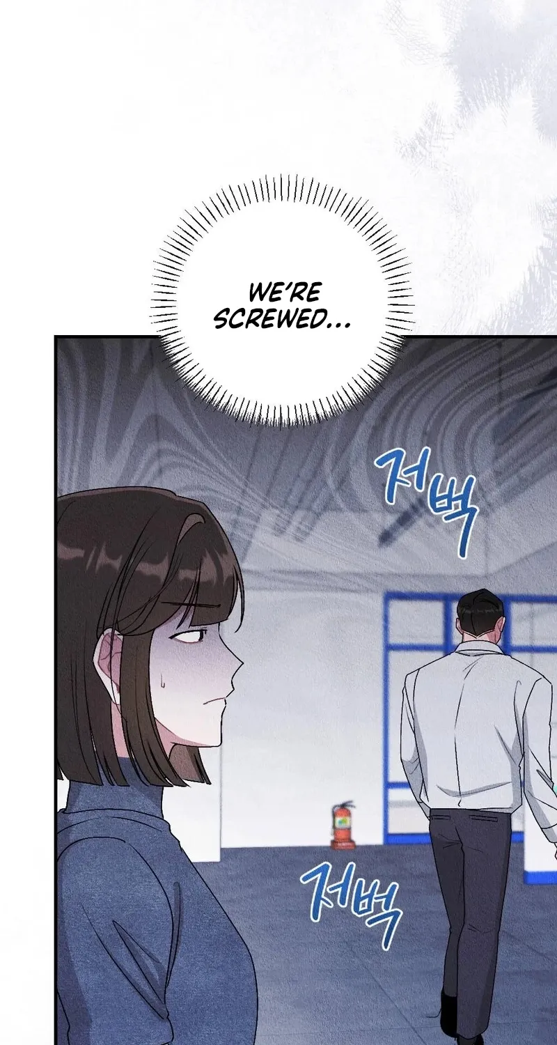 The Child You Abandoned Chapter 21 - page 6