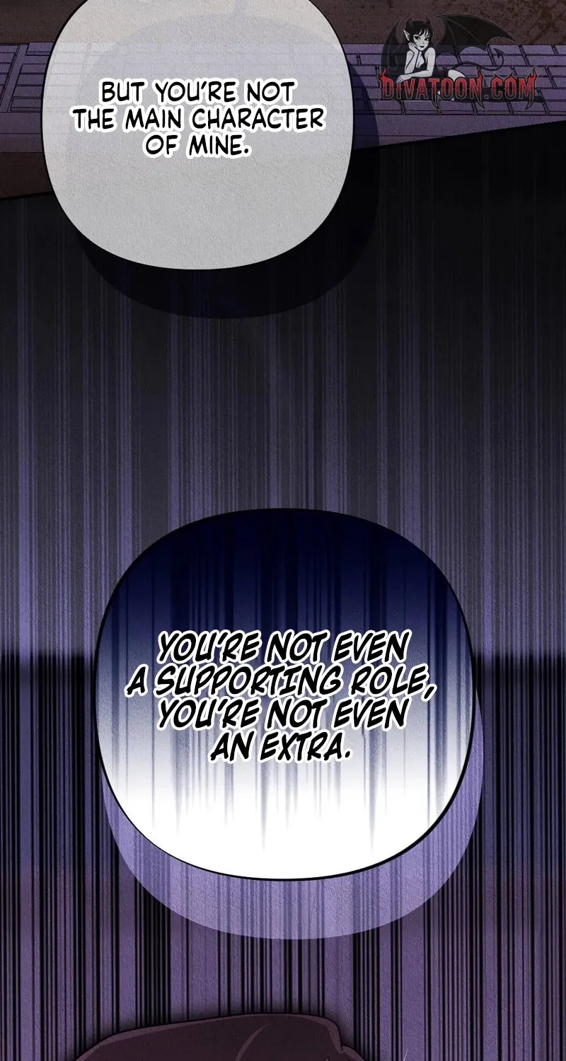 The Child You Abandoned Chapter 21 - page 61