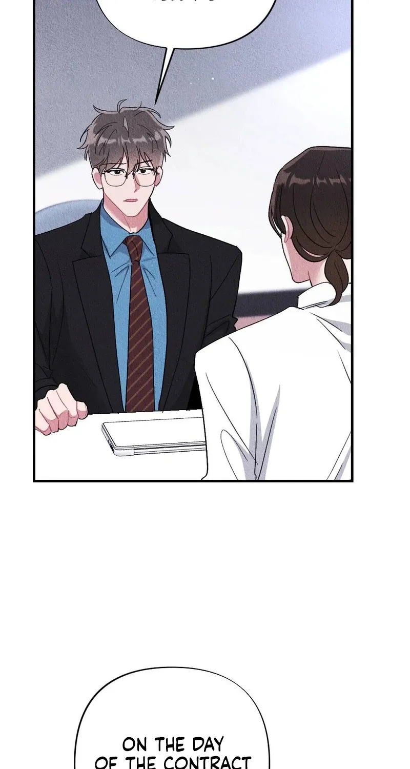 The Child You Abandoned Chapter 21 - page 67