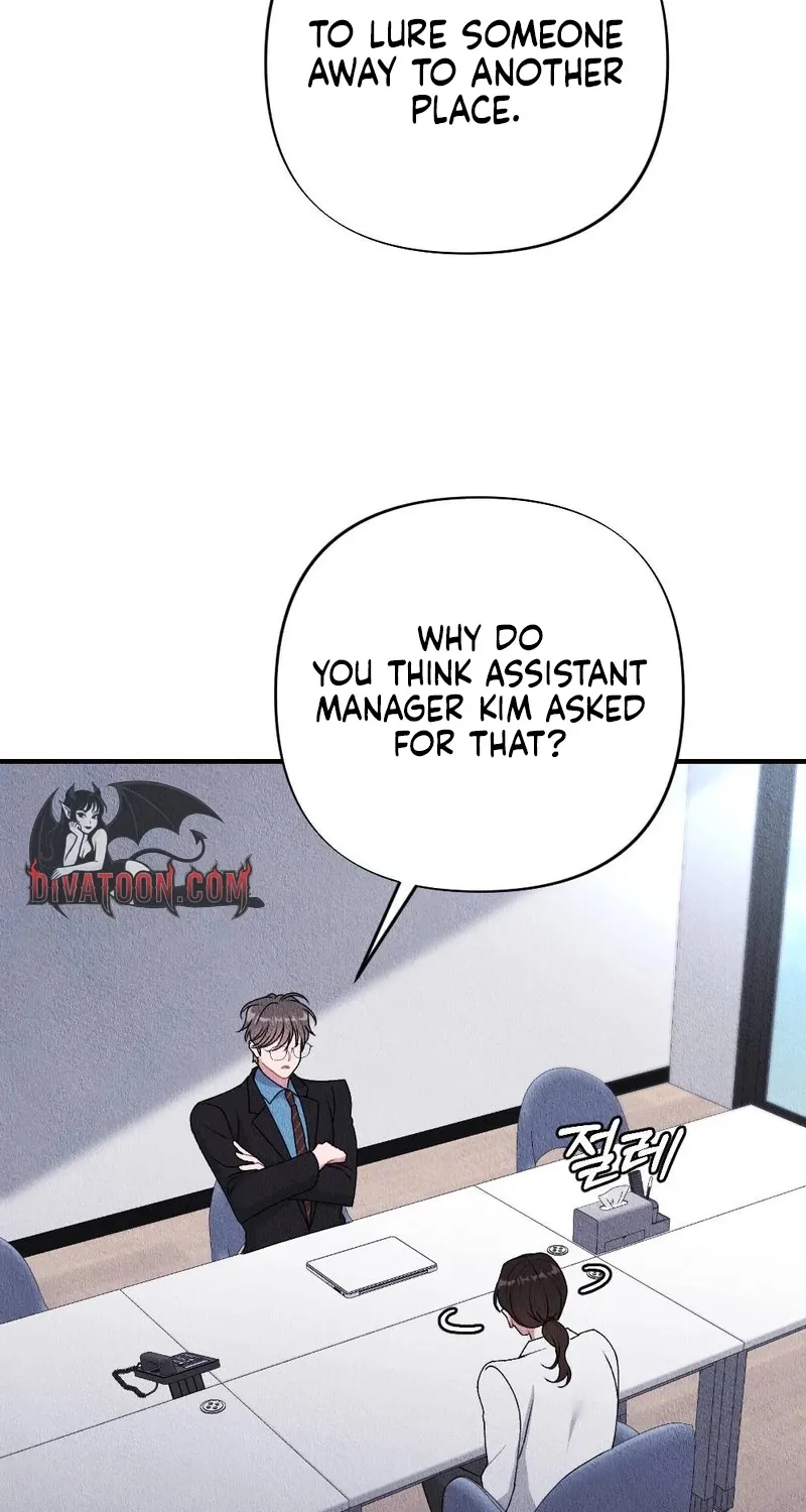 The Child You Abandoned Chapter 21 - page 69