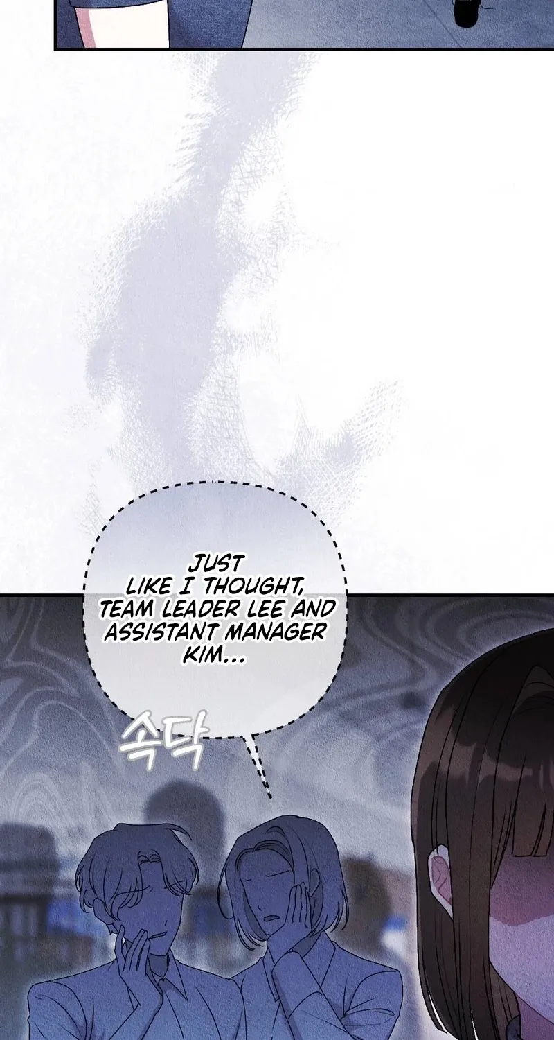 The Child You Abandoned Chapter 21 - page 7