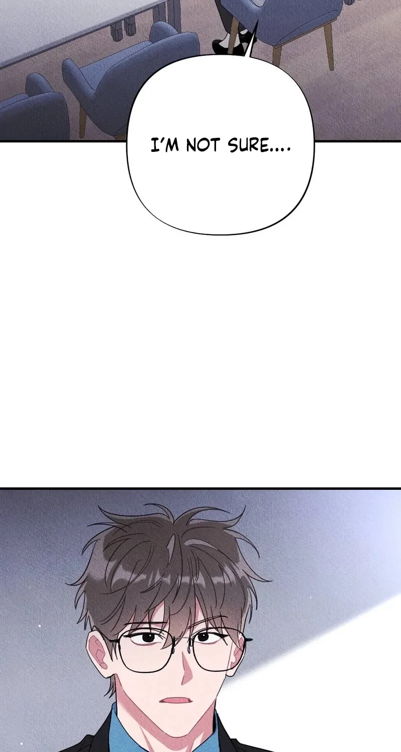 The Child You Abandoned Chapter 21 - page 70