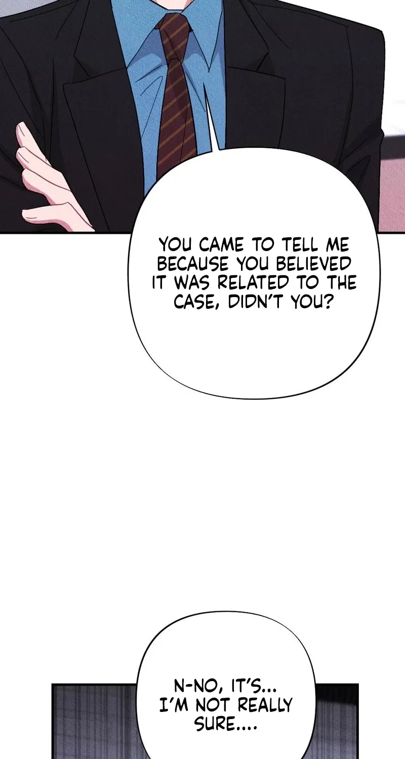 The Child You Abandoned Chapter 21 - page 71