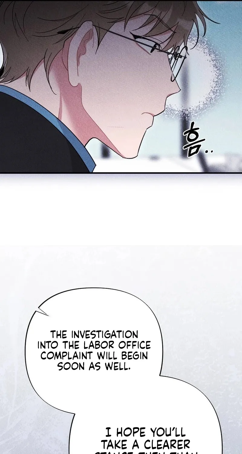 The Child You Abandoned Chapter 21 - page 73