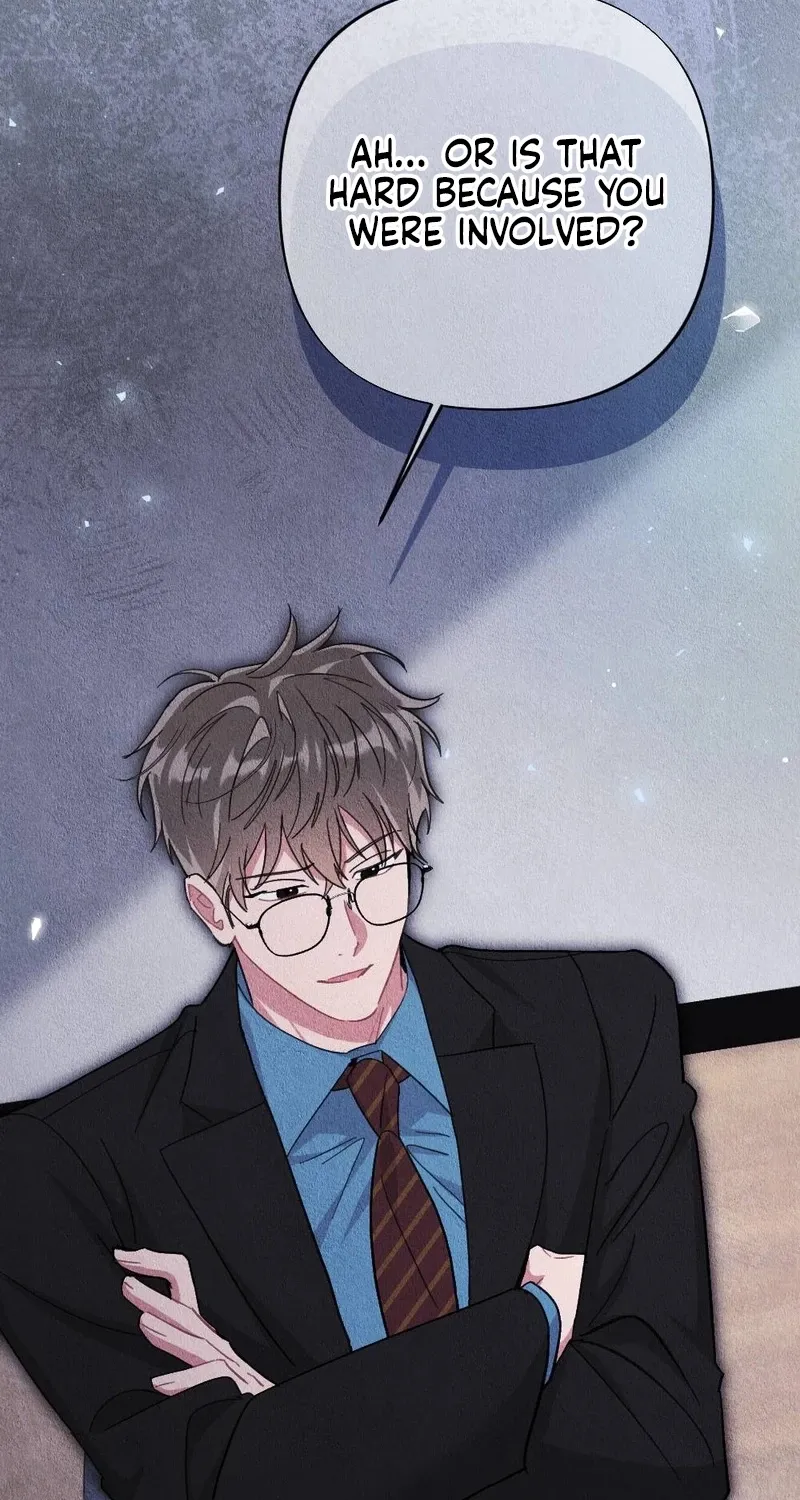 The Child You Abandoned Chapter 21 - page 75