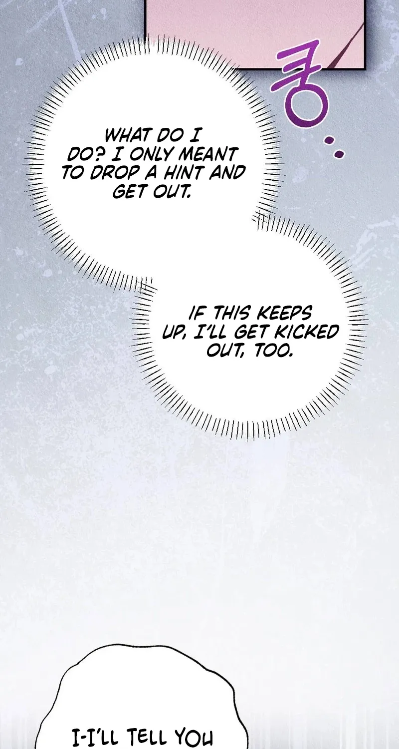 The Child You Abandoned Chapter 21 - page 77