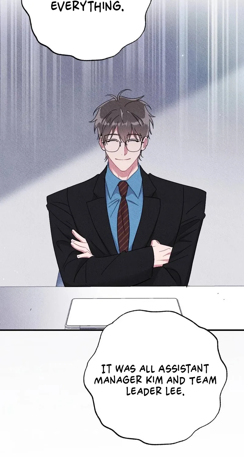 The Child You Abandoned Chapter 21 - page 78