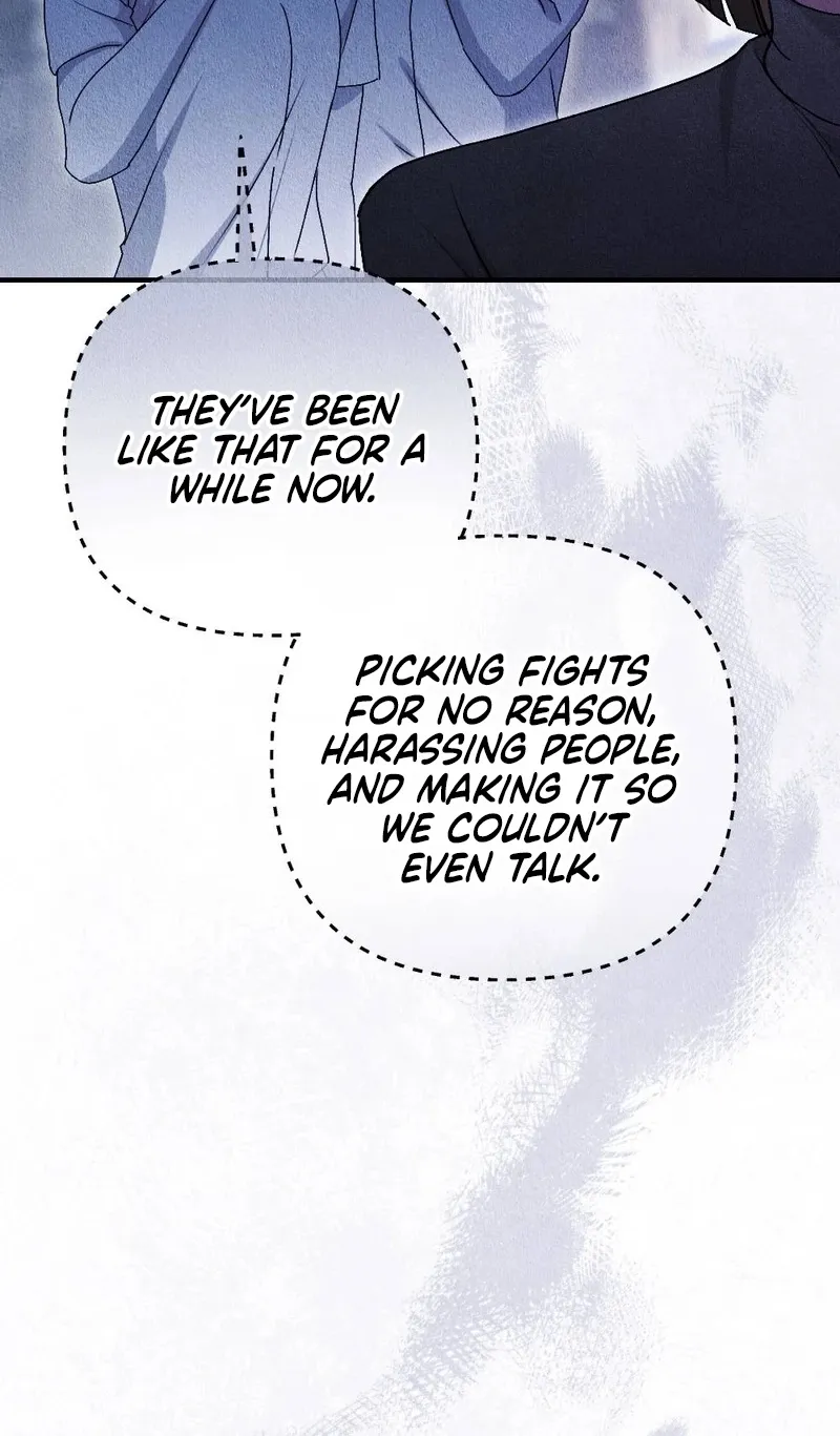 The Child You Abandoned Chapter 21 - page 8