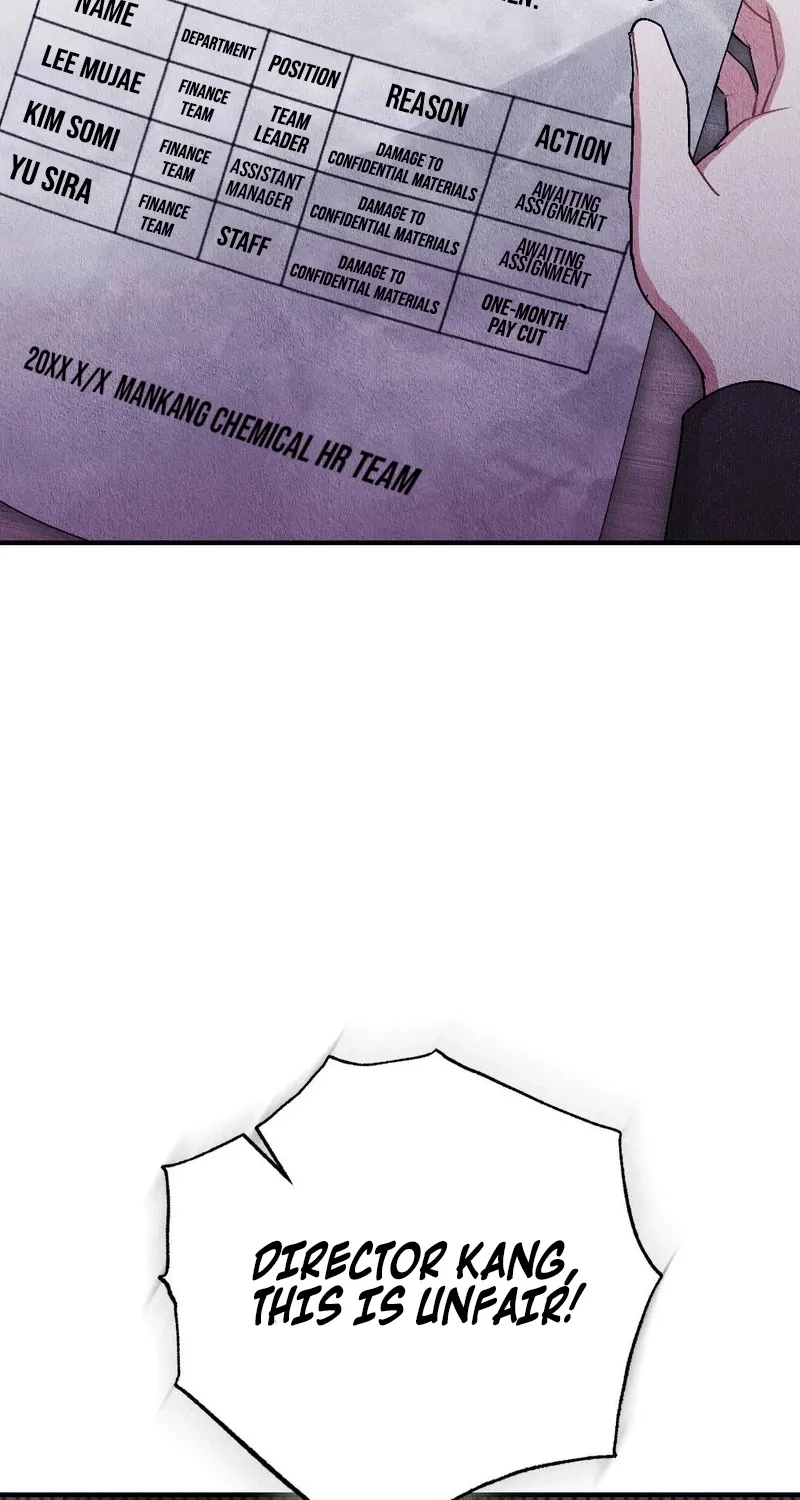 The Child You Abandoned Chapter 21 - page 82