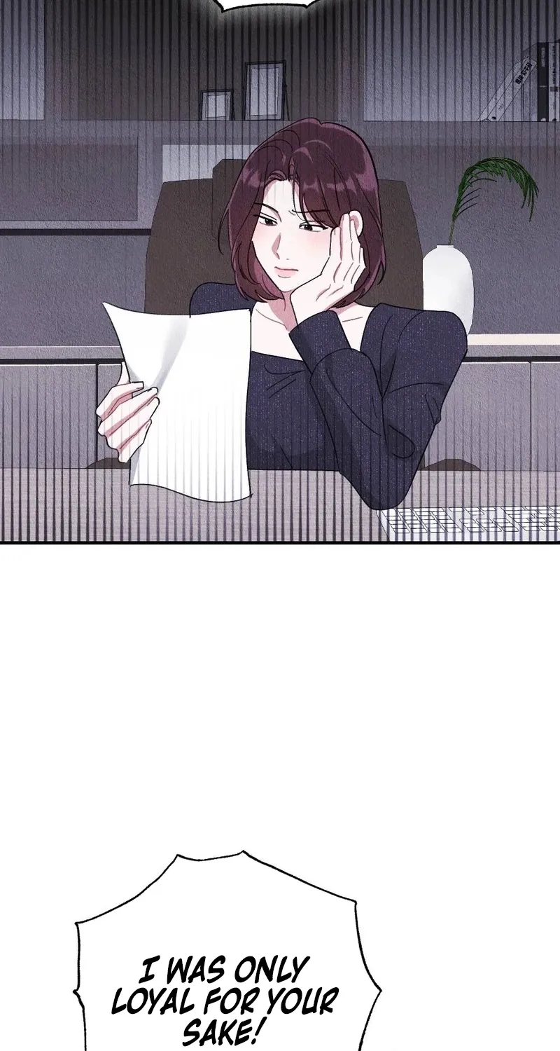 The Child You Abandoned Chapter 21 - page 83