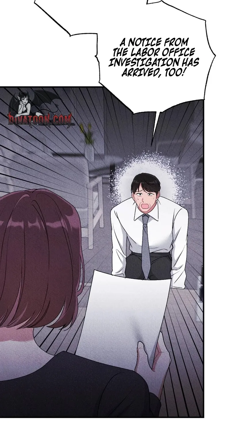 The Child You Abandoned Chapter 21 - page 84