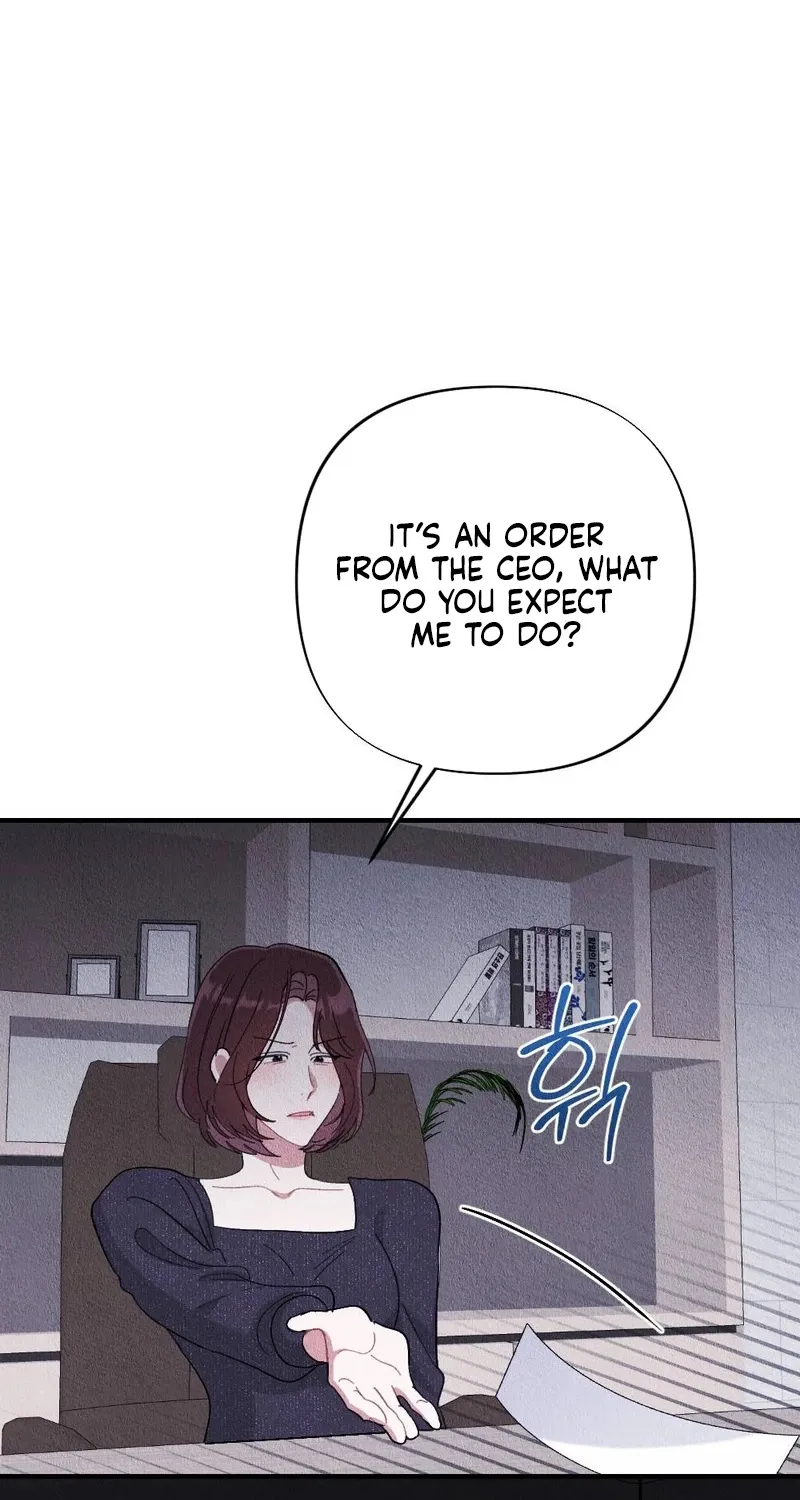 The Child You Abandoned Chapter 21 - page 85